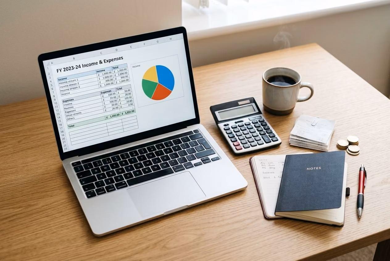 Side Hustle Tax Guide UK 2026: What HMRC Actually Wants You to Know